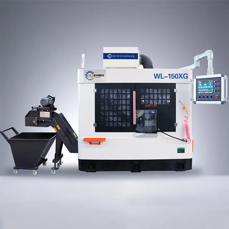 स्वचालित पाइप काटने की मशीन