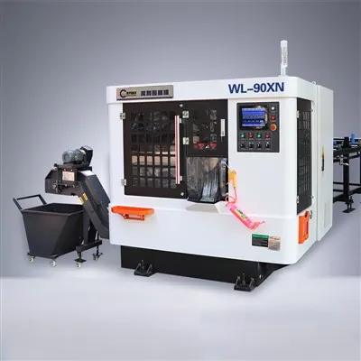 वानली   उच्च गति   परिपत्र   देखा   मशीन   कस्टम   मॉडल